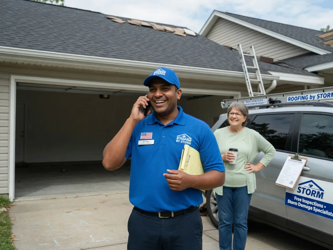 Roof Repair Near Me Perry, ME FAQs