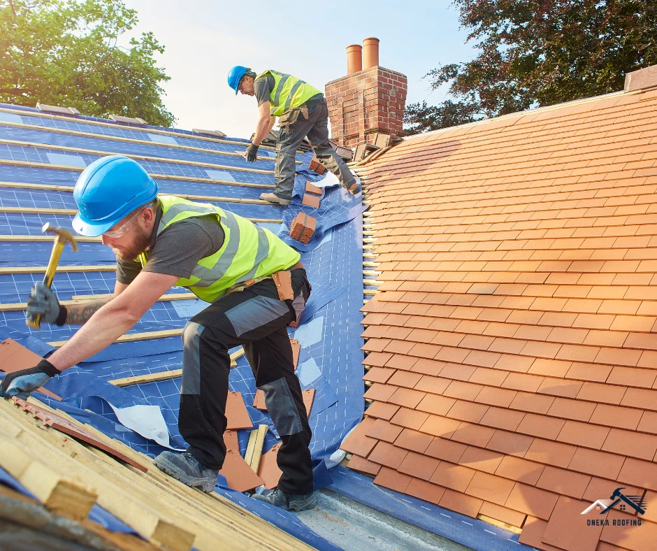 Why choose Roof Repair Near Me in Perry, ME